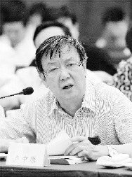 全国政协委员卢中原 全国政协委员卢中原